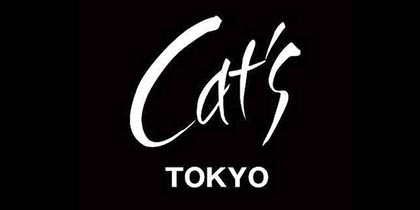 ผับในโตเกีย/รปปงงิcatstokyo