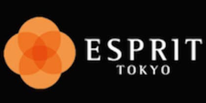 롯폰기댄스클럽-ESPRIT TOKYO