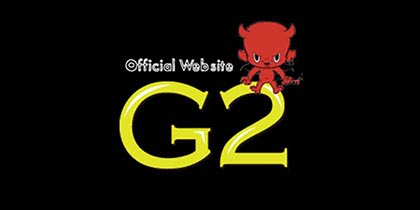 大阪・心斎橋クラブ-g2(ジーツー)