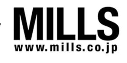 福冈夜店-mills