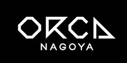 Nagoya Nightclub-orca nagoya