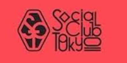 渋谷クラブ-socialtokyo