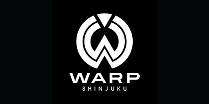 六本木クラブ-WARP SHINJUKU(ワープ新宿)