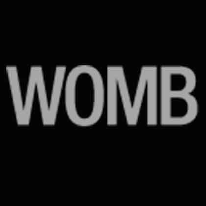 东京夜生活-womb Shibuya Nightclub-womb