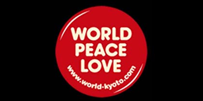 Kyoto Nightclub-worldpeace