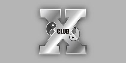福冈夜生活-xclub 夜店
